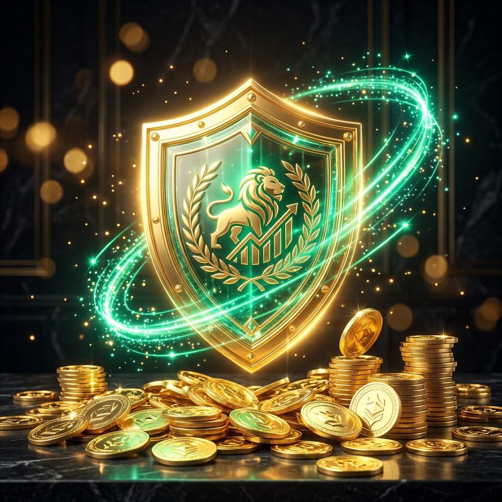 Zero-Commission Ledger